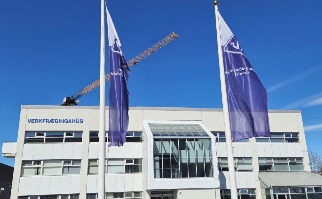 Verkfræðingahús Íslands
